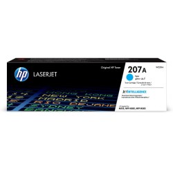 HP 207A (W2211A) - Cyan - Original